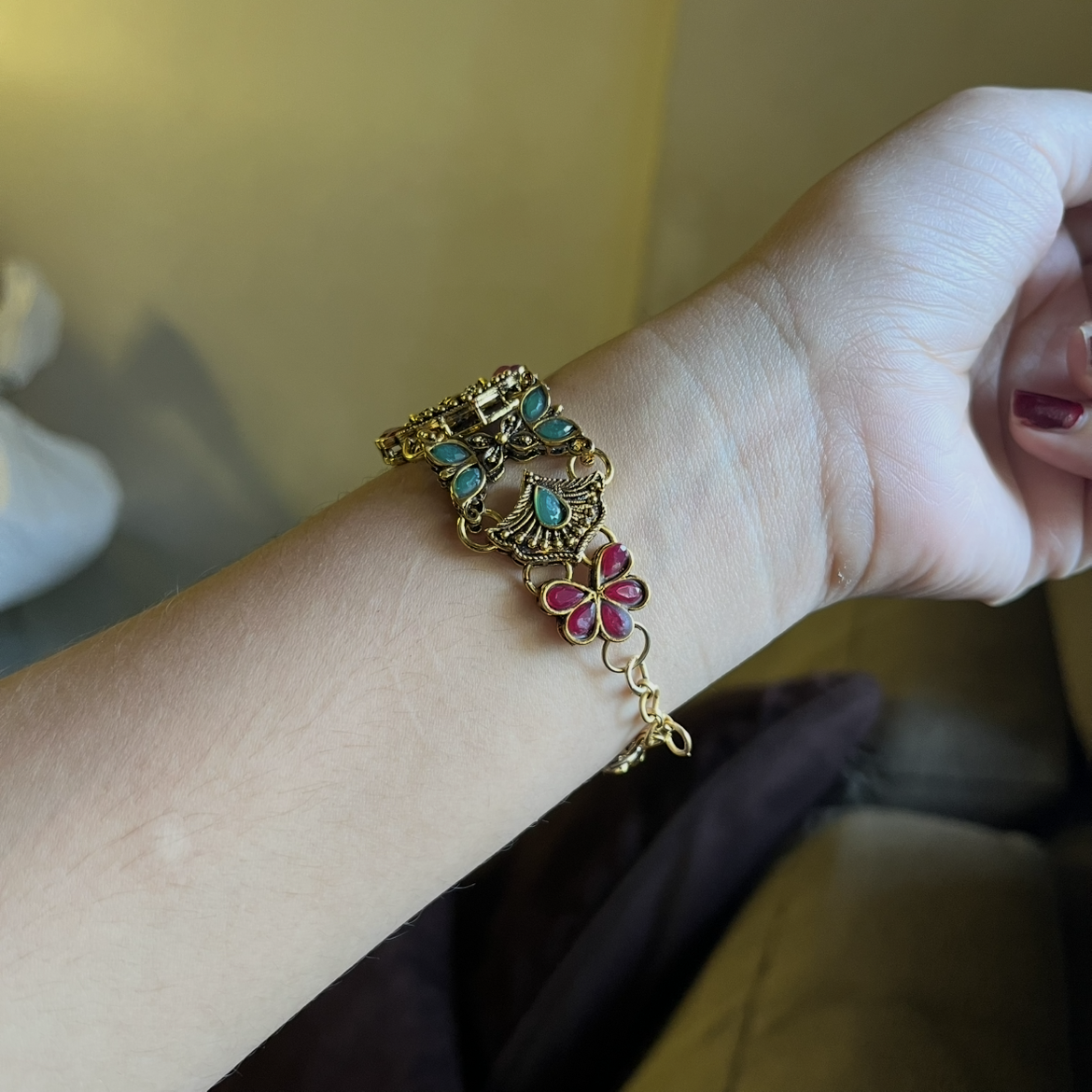 90's Timeless Watch